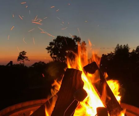 Dongola Campground