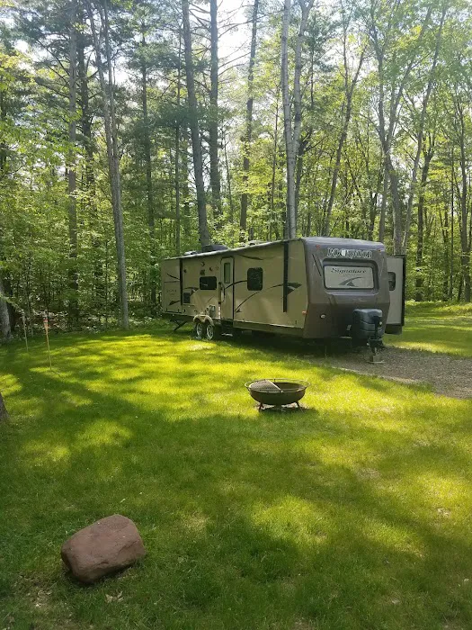 Dongola Campground Picture 9
