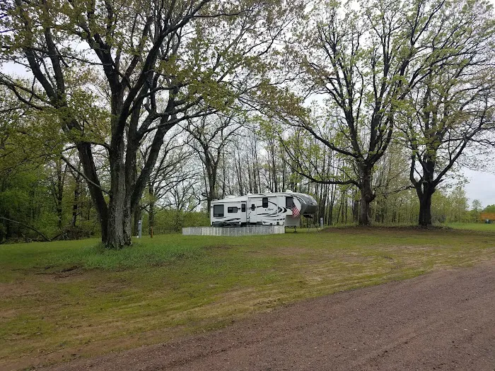 Dongola Campground Picture 10