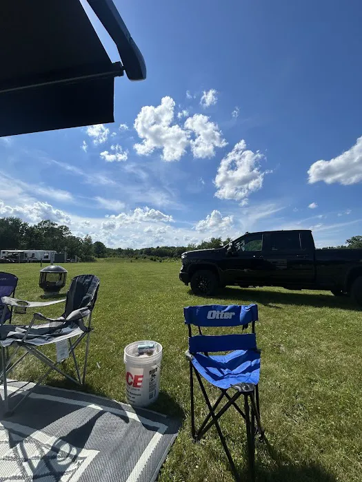Dongola Campground Picture 3