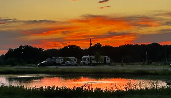 Green Acres RV Park Picture 1