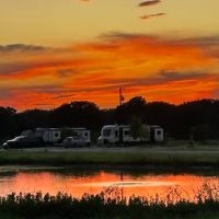 Green Acres RV Park ico
