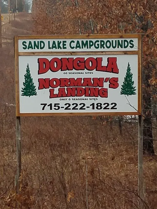 Norman's Landing Campground Picture 6