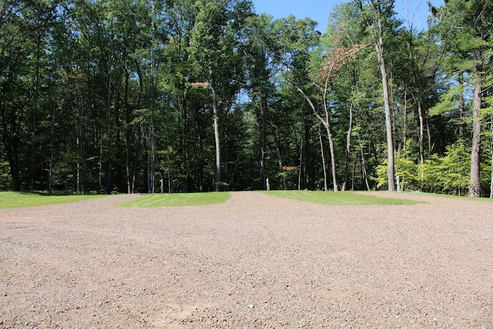Norman's Landing Campground Picture 2