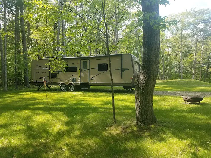Norman's Landing Campground Picture 3
