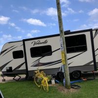 West Cedar Creek RV Park ico