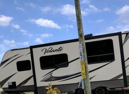West Cedar Creek RV Park