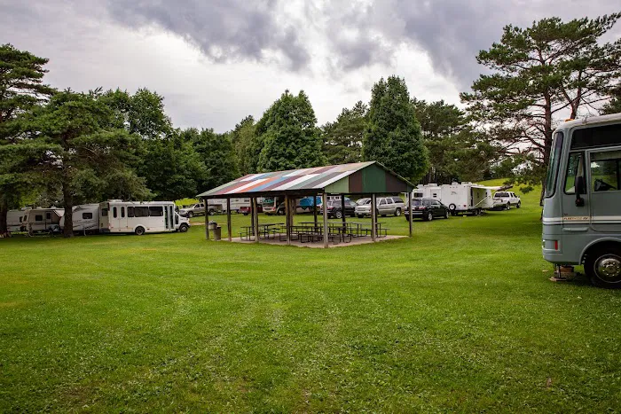 Skonewood Christian Retreat Picture 8