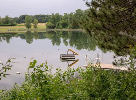 Skonewood Christian Retreat