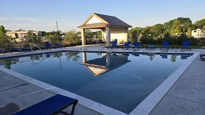 Chuck's RV Resort Picture 2
