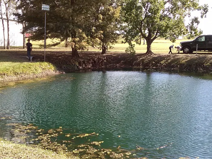 Lakeridge RV Park Picture 1