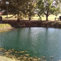 Lakeridge RV Park ico