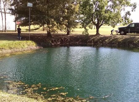 Lakeridge RV Park