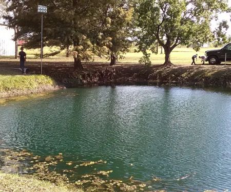 Lakeridge RV Park