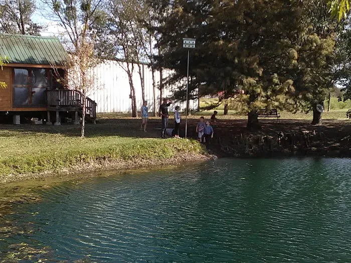 Lakeridge RV Park Picture 2