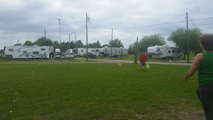 Lakeridge RV Park Picture 3