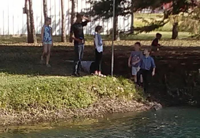 Lakeridge RV Park Picture 5