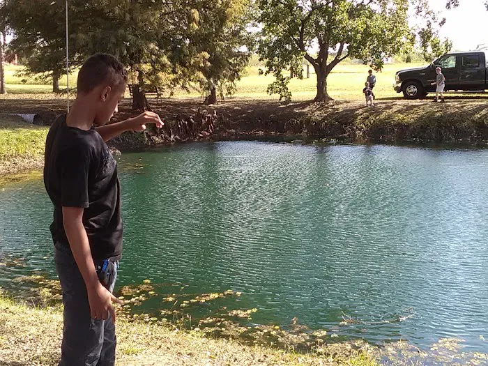 Lakeridge RV Park Picture 8