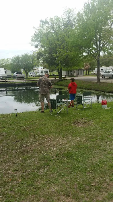 Lakeridge RV Park Picture 9