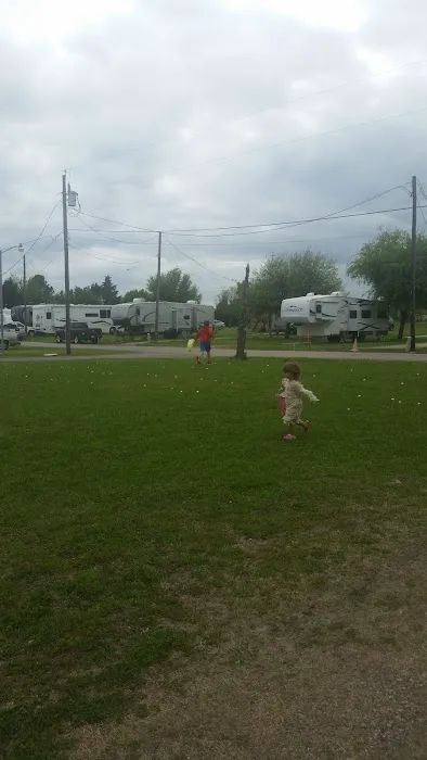 Lakeridge RV Park Picture 4