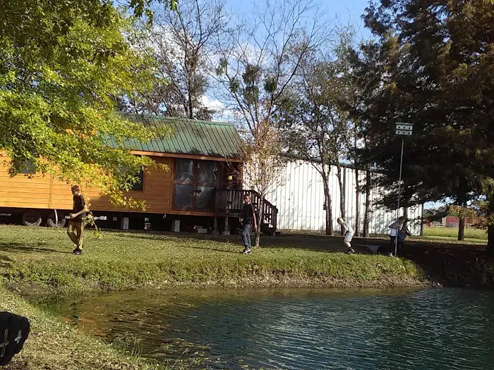 Lakeridge RV Park Picture 7