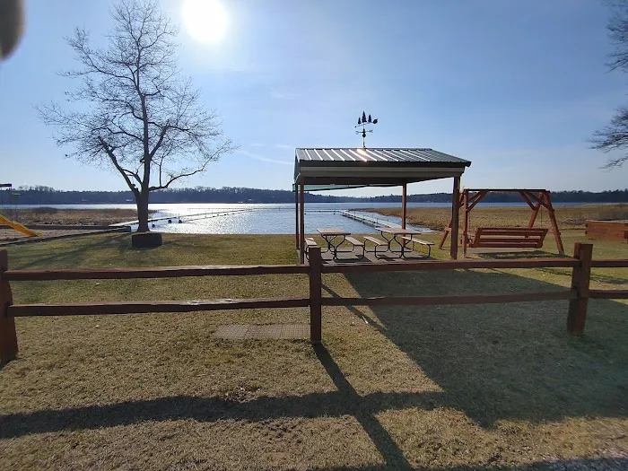 Benoit Lake Campgrounds Picture 3