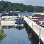 Benoit Lake Campgrounds