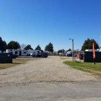 Cedar Creek Lake RV Park ico