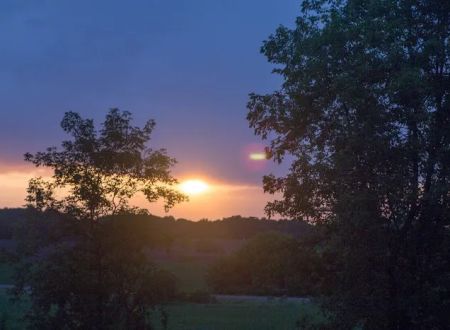 Freedom Valley Campground
