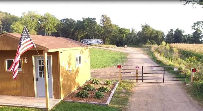 Freedom Valley Campground Picture 4
