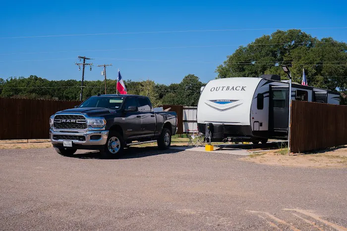 Texas RV Park Picture 6