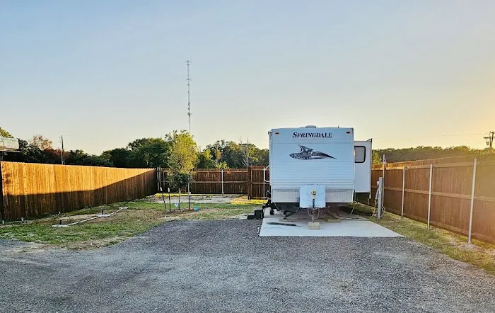 Texas RV Park Picture 7