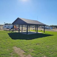 Texas RV Park ico