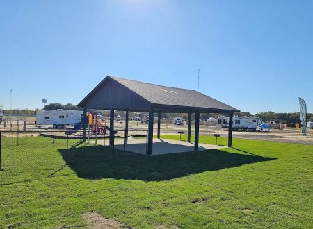 Texas RV Park