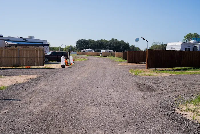 Texas RV Park Picture 3