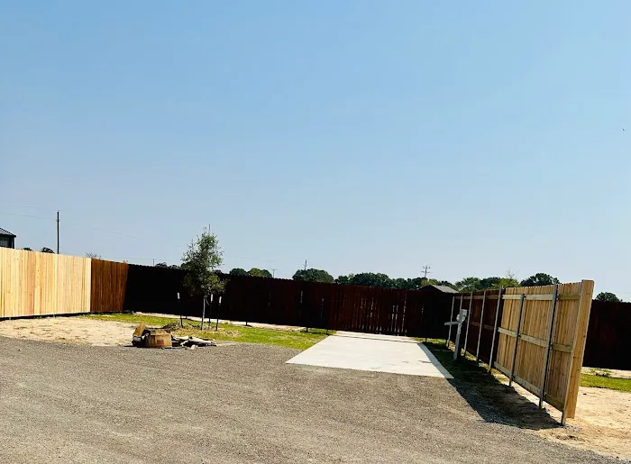 Texas RV Park Picture 10