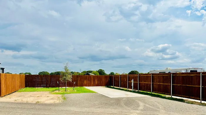 Texas RV Park Picture 9