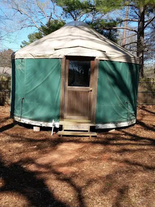 Pine Gardens RV Park and Campground Picture 7