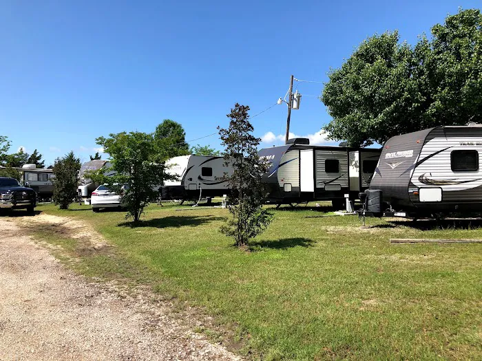 Pine Gardens RV Park and Campground Picture 1