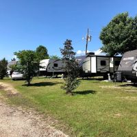 Pine Gardens RV Park and Campground ico