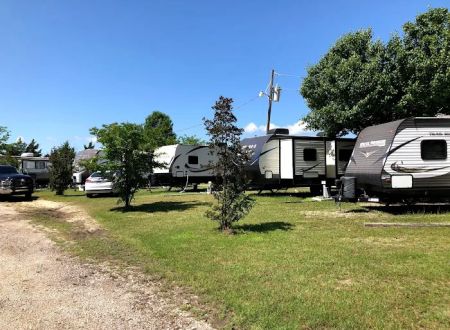 Pine Gardens RV Park and Campground