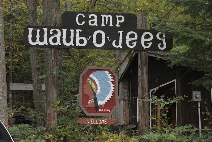 Camp Waub-O-Jeeg Picture 3