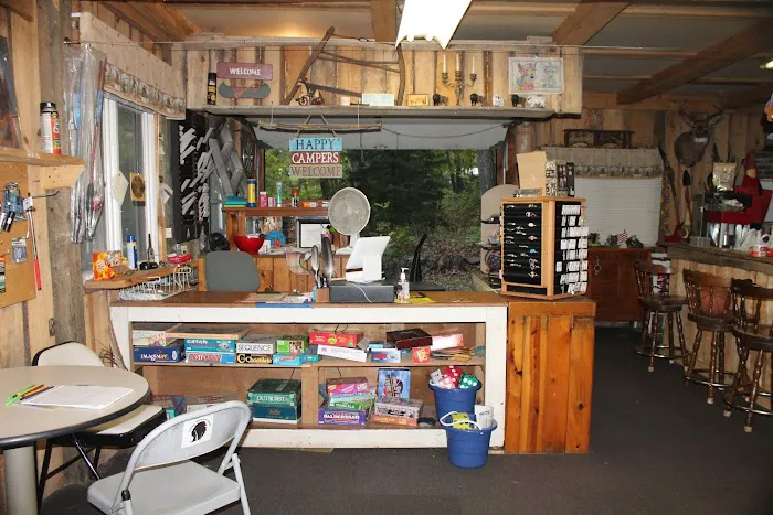 Camp Waub-O-Jeeg Picture 1