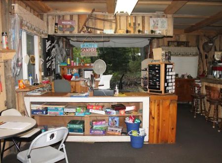 Camp Waub-O-Jeeg
