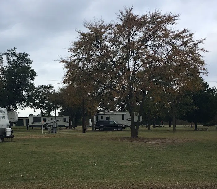 Town and Country RV Park and Mini Storage Picture 6