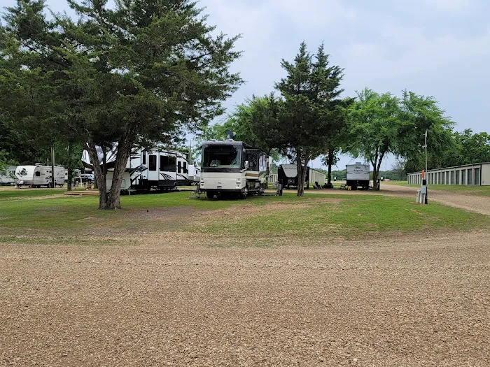 Town and Country RV Park and Mini Storage Picture 3