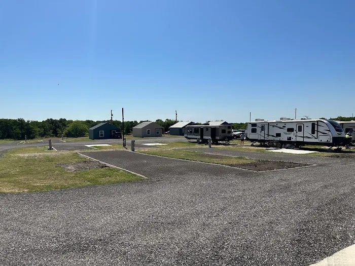 RockSprings 380 RV Park Picture 8