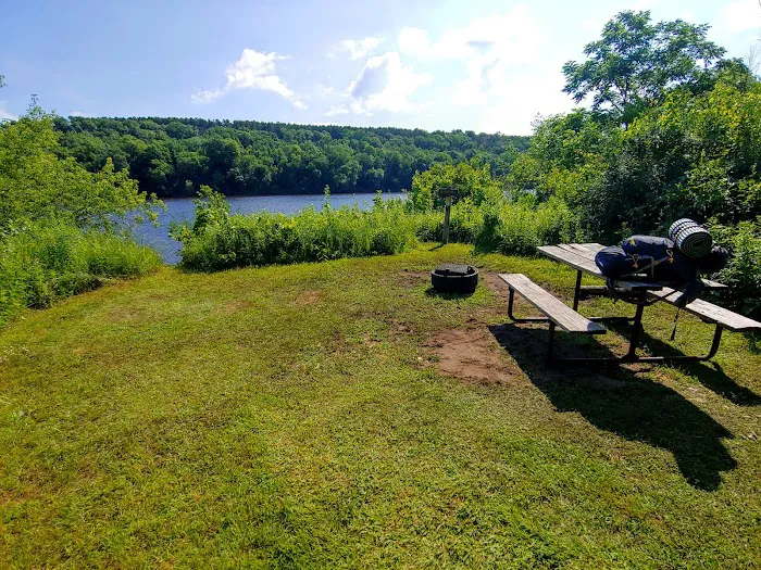 Wild River State Park 