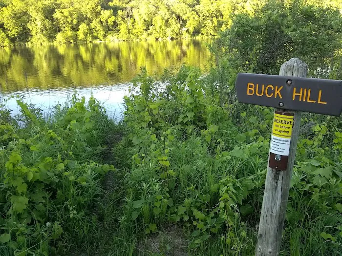 Wild River State Park 