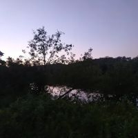 Wild River State Park 